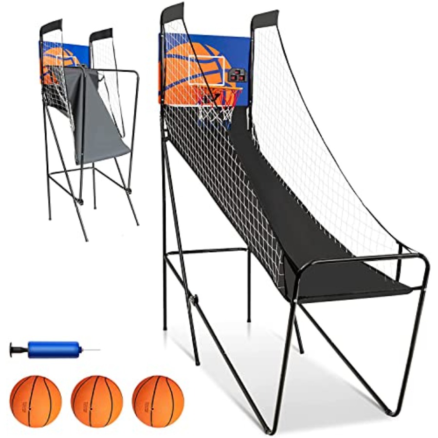 Basketball Arcade Game - 십대 및 성인용 실내 농구 아케이드