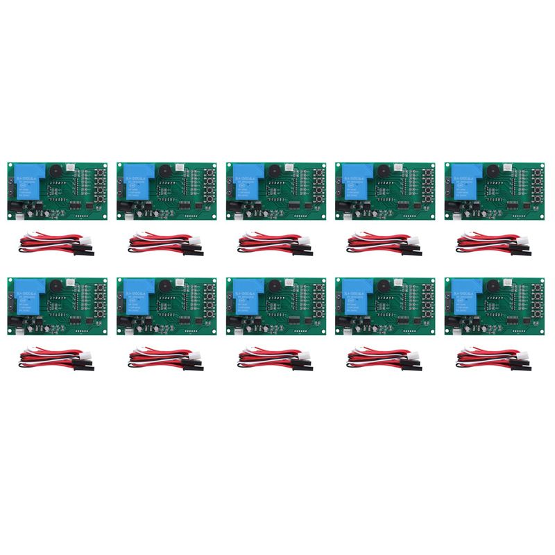 Arcade Game Coin - [AAAE 2026] 10X 4자리 시간 제어