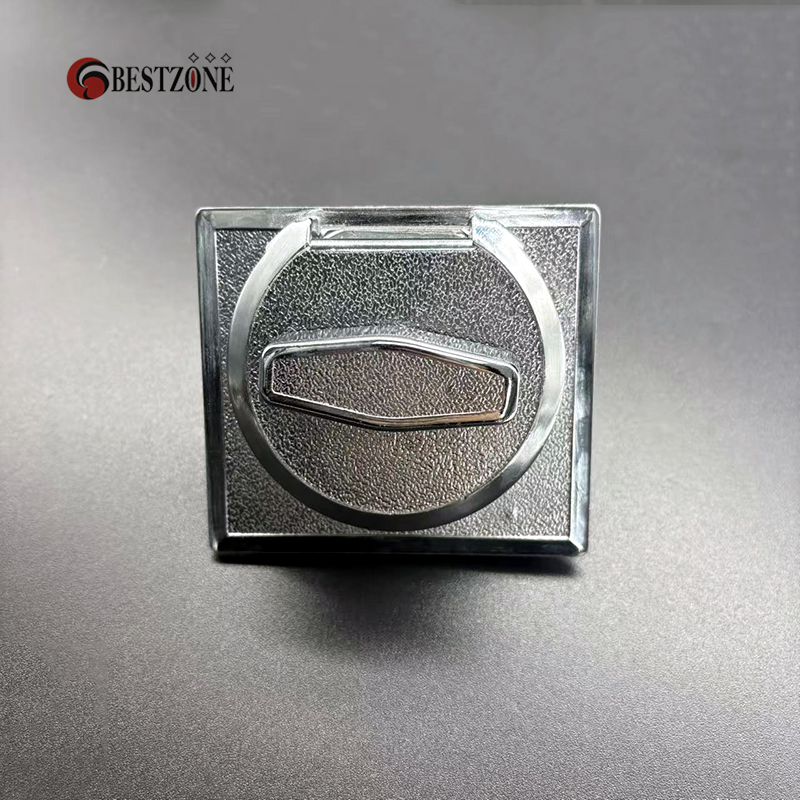 Coin Acceptor Selector - 기계식 동전 투입기 셀렉터 코인 휠