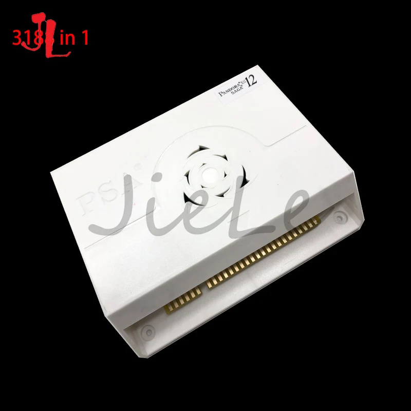 Usb Game Board Jamma - 판도라 XII-3D 비디오 게임 박스, 3188
