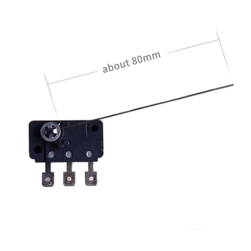 5pcs 동전 수락자 마이크로 스위치 3Pin 5A 1 - Coin Acceptor Selector 리뷰 및 가격