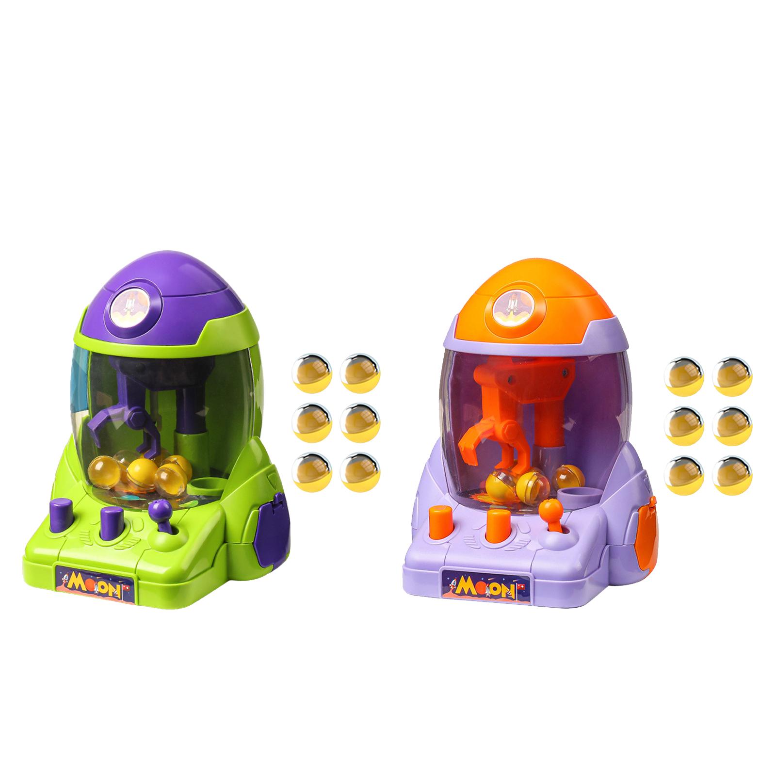 클로 머신 테이블 게임 핸드 크랭크 인형뽑기 장난감 어 - Claw Crane Machine 리뷰 및 가격