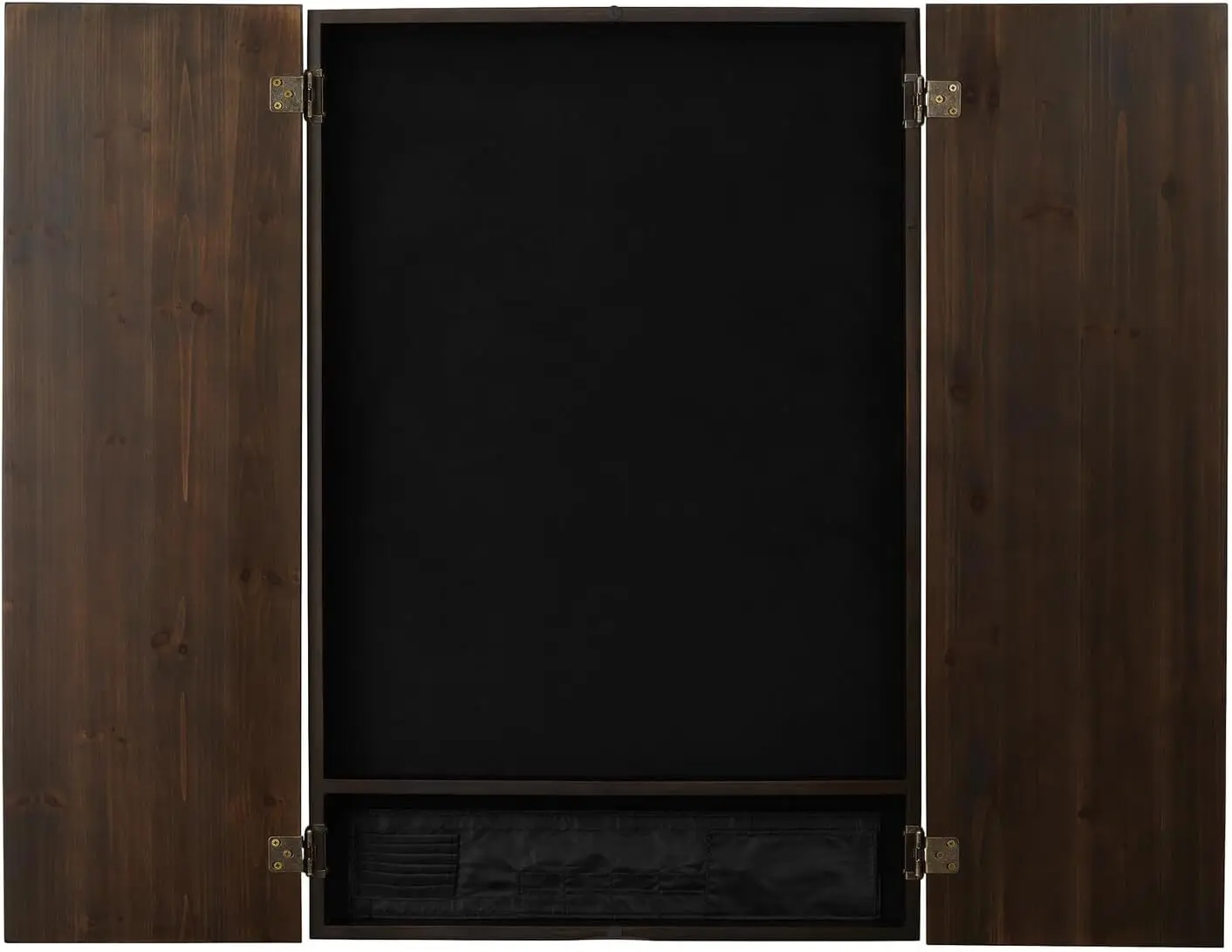 베스트셀러 바이퍼 메트로폴리탄 원목 캐비닛 & 전자 다 - Electronic Dartboard Cabinet 리뷰 및 가격