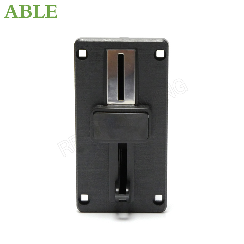 아케이드 게임 기계 자동 판매기를 위한 멀티 코인 수락 - Coin Acceptor Selector 리뷰 및 가격