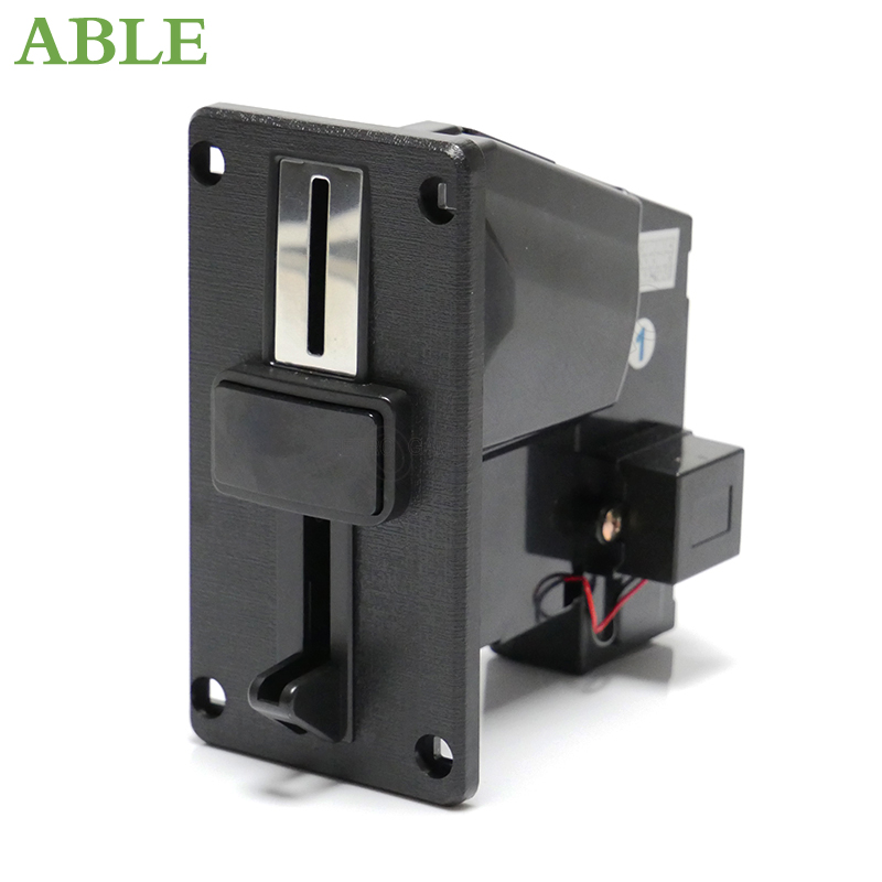 아케이드 게임 기계 자동 판매기를 위한 멀티 코인 수락 - Coin Acceptor Selector 리뷰 및 가격