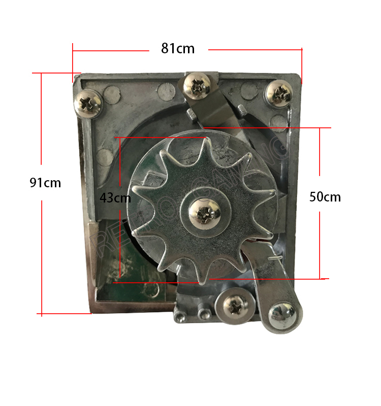 기계식 동전 수납 선택기 메커니즘은 캡슐 볼 장난감 자 - Coin Acceptor Selector 리뷰 및 가격