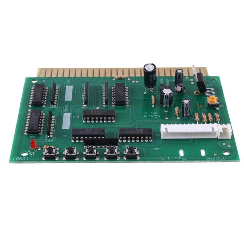 A23F-PC-자마 컨버터 보드 아케이드 게임 PC 2 - Usb Game Board Jamma 리뷰 및 가격