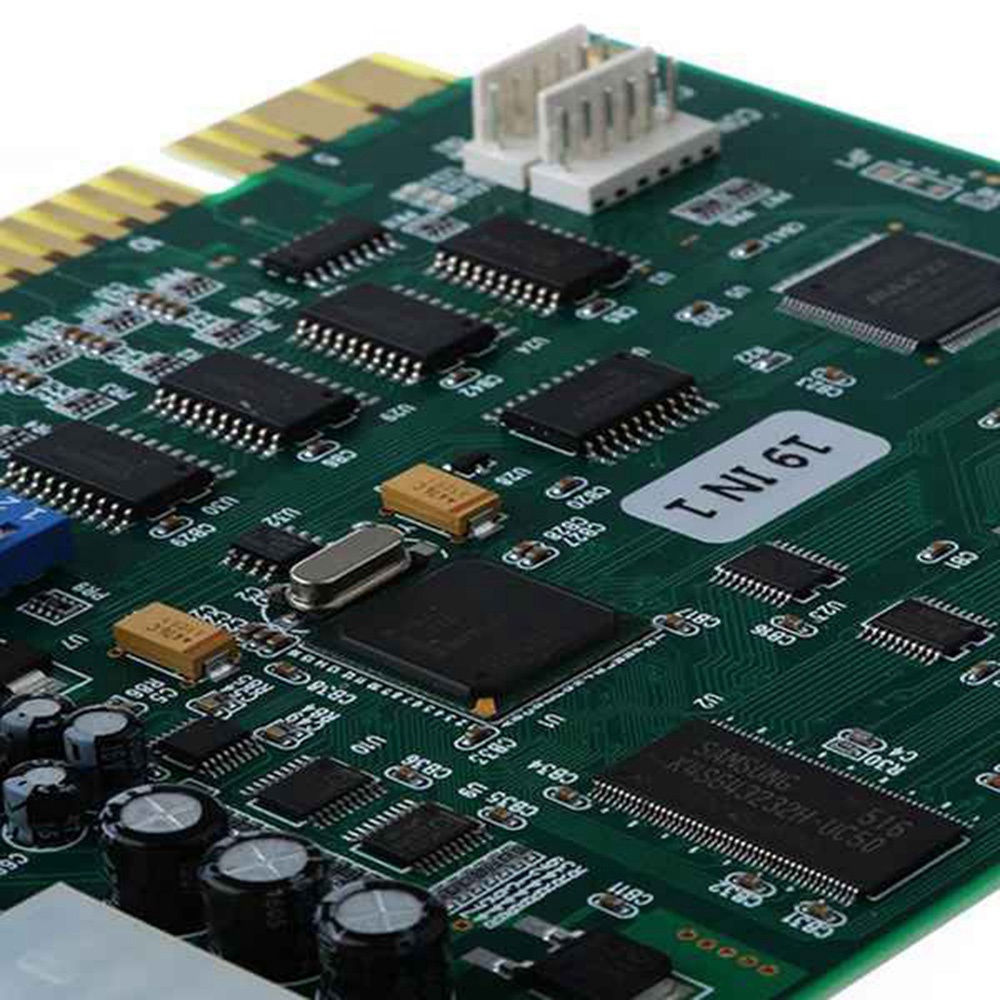 B27B 19 in 1 멀티케이드 PCB 보드 아케이드 - Usb Game Board Jamma 리뷰 및 가격