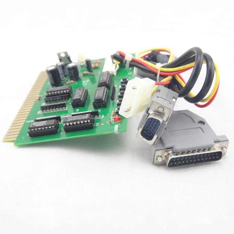 Jamma 아케이드 게임 키보드 컨버터 보드 PC-아케 - Usb Game Board Jamma 리뷰 및 가격