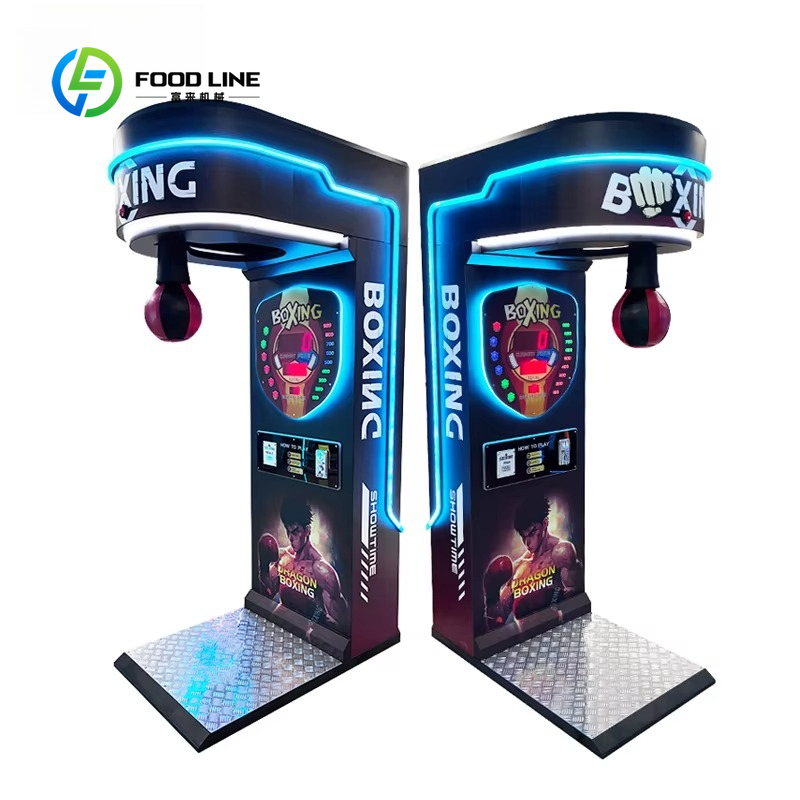 공장가격 코인 운영식 게임룸 오락공원 장비 스포츠 펀칭 - Arcade Game Coin 리뷰 및 가격