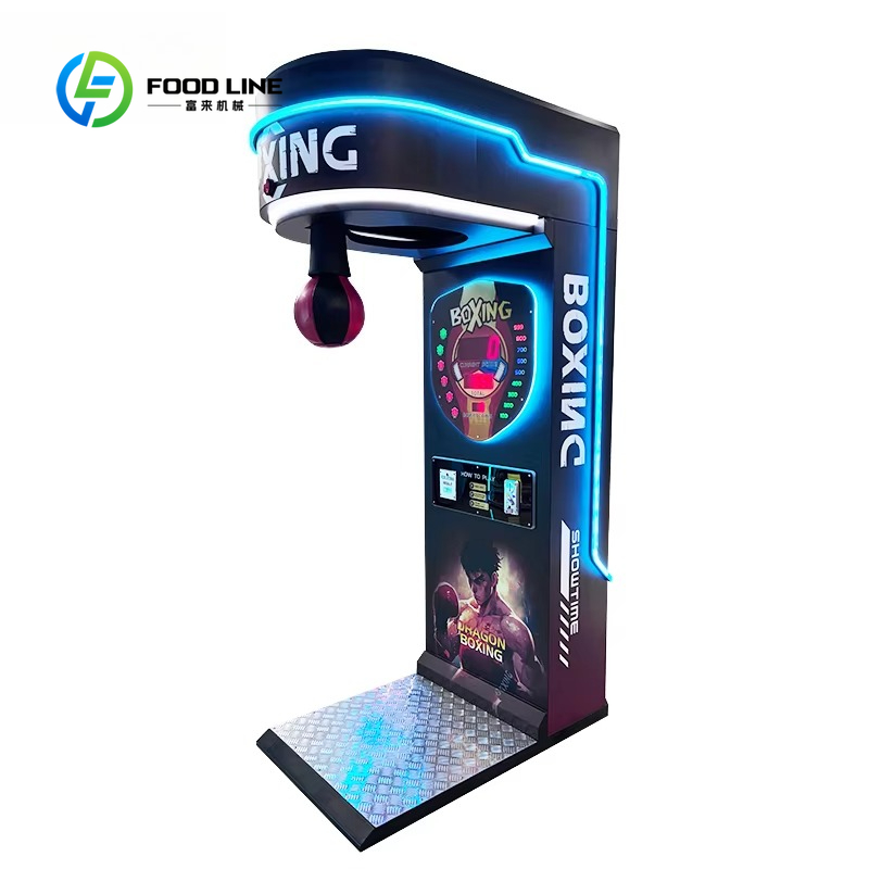 공장가격 코인 운영식 게임룸 오락공원 장비 스포츠 펀칭 - Arcade Game Coin 리뷰 및 가격