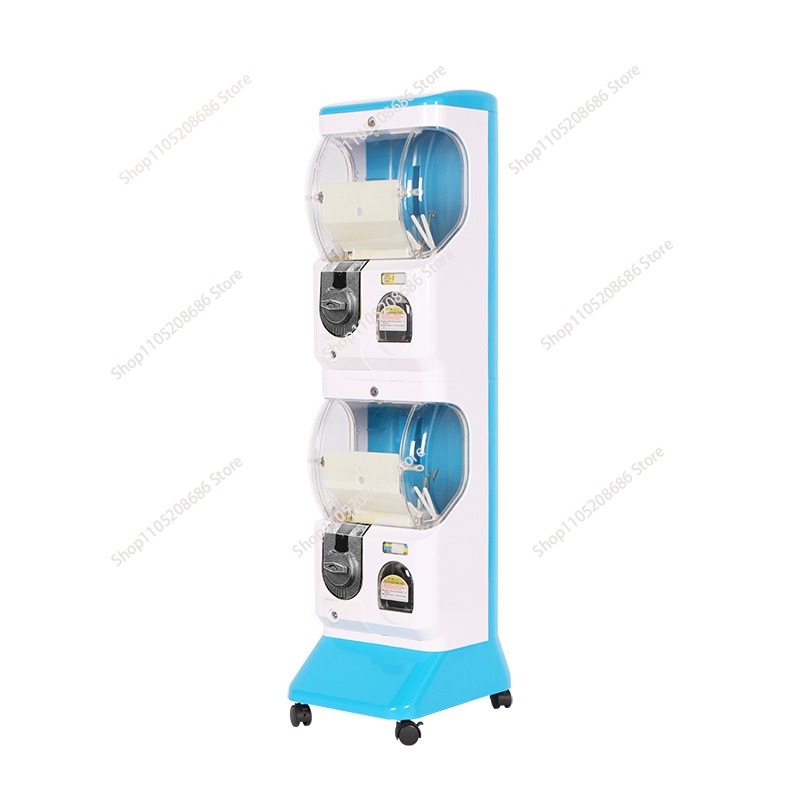 고품질 기계식 코인 푸셔 사탕 디스펜서 아케이드 장난감 - Arcade Toy Vending Machine 리뷰 및 가격