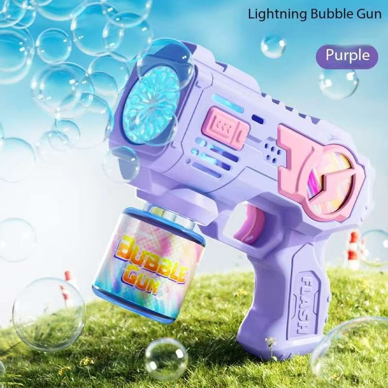2026 완전 자동 우주 거품 불기 장난감 버블건 야외 - Bubble Gum Machine 리뷰 및 가격