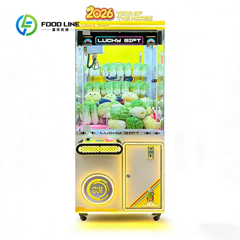 맞춤형 미니 금속 크레인 게임기 (일본어/영어 이중 언 - Japanese Arcade Vending Machine 리뷰 및 가격