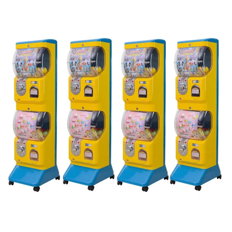일본 가챠폰 머신 토큰 작동식 에그 트위스트 가챠 장난 - Japanese Arcade Vending Machine 리뷰 및 가격