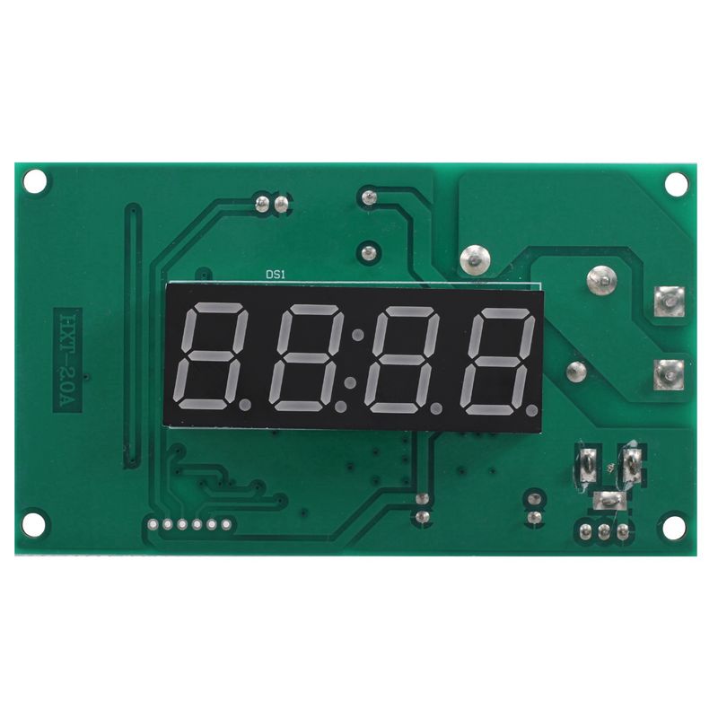 [AAAE 2026] 10X 4자리 시간 제어 미닛 타 - Arcade Game Coin 리뷰 및 가격