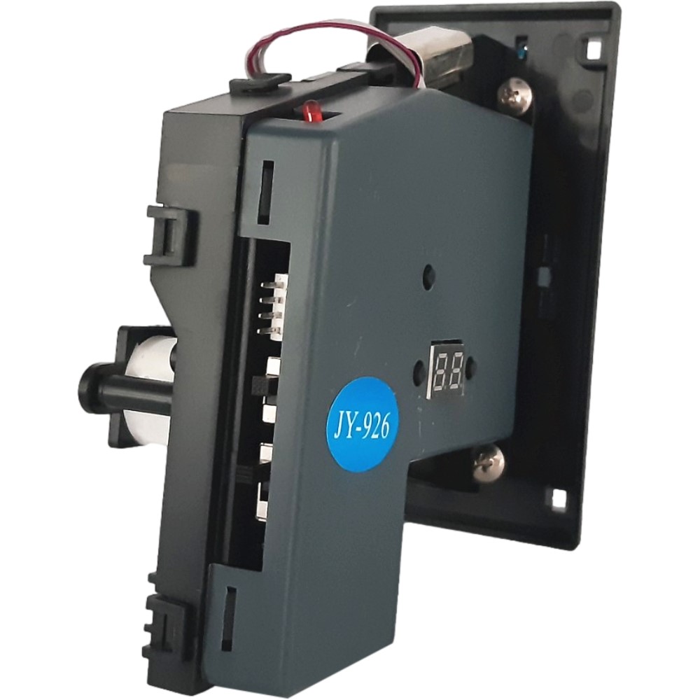 자동 판매기용 플라스틱 전면 플레이트가 있는 멀티 코인 - Coin Acceptor Selector 리뷰 및 가격