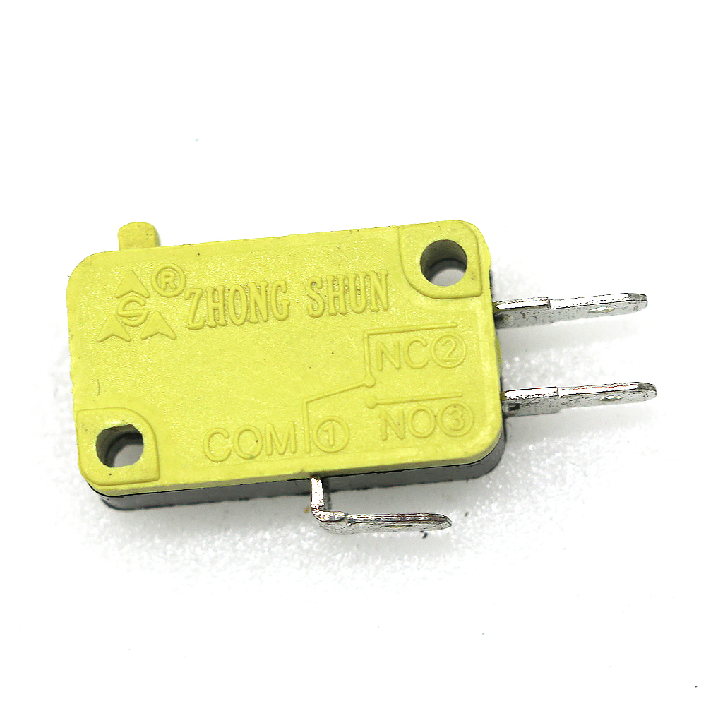 10개 셀프 리셋 마이크로 스위치 해프 스타일 조이스틱 - Coin Acceptor Selector 리뷰 및 가격