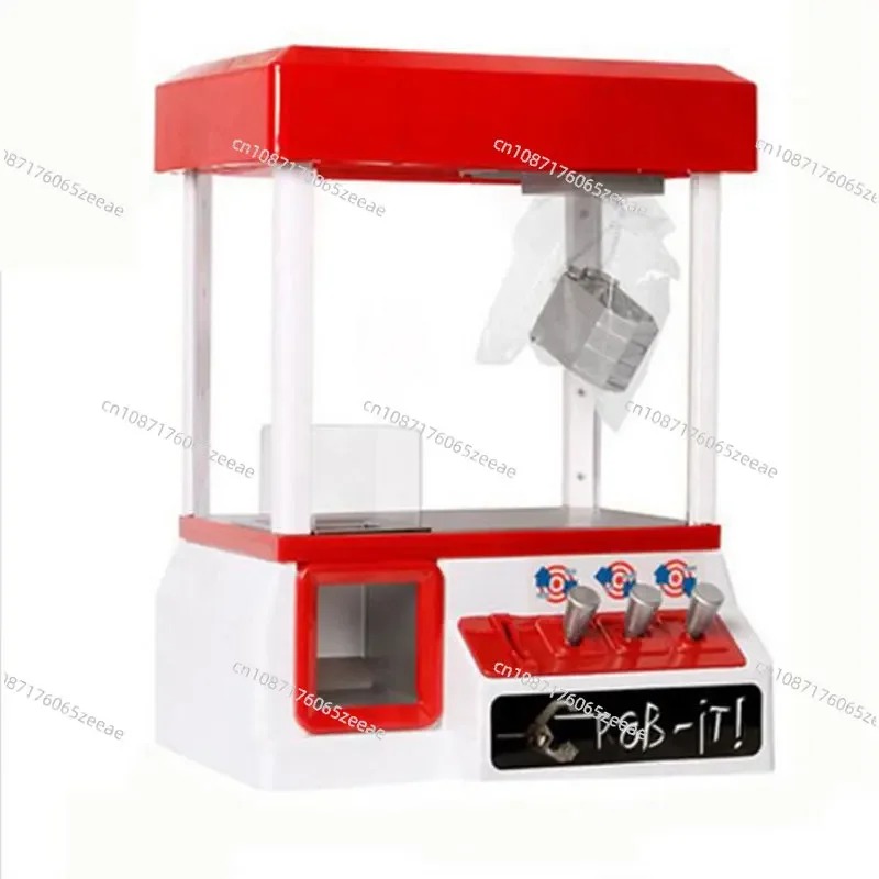 캔디 클램프 인형 휴대용 게임기 클램프 인형 아케이드  - Arcade Toy Vending Machine 리뷰 및 가격