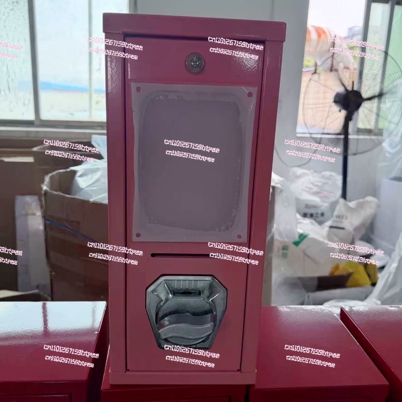 야외 아케이드 카드 트위스팅 머신 동전 주입식 카드 스 - Arcade Vending Machines 리뷰 및 가격