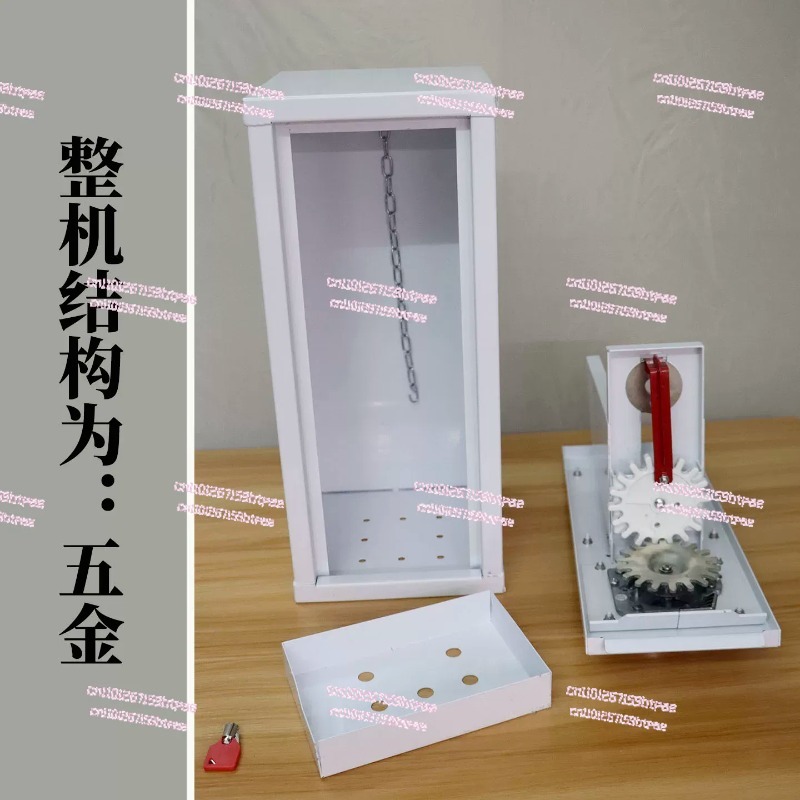 야외 아케이드 카드 트위스팅 머신 동전 주입식 카드 스 - Arcade Vending Machines 리뷰 및 가격