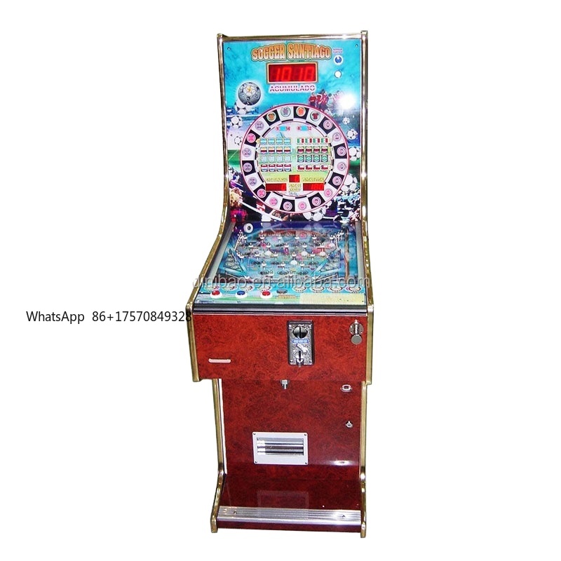 2024년 핫세일 아케이드 5볼 핀볼 머신 성인용 실내 - Arcade Game Coin 리뷰 및 가격