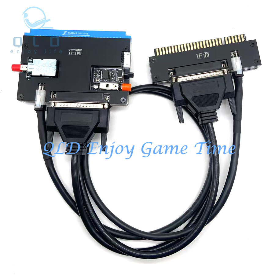 Cbox SuperGun CPS1 Sammy 아케이드  - Arcade Game Cabinet 리뷰 및 가격