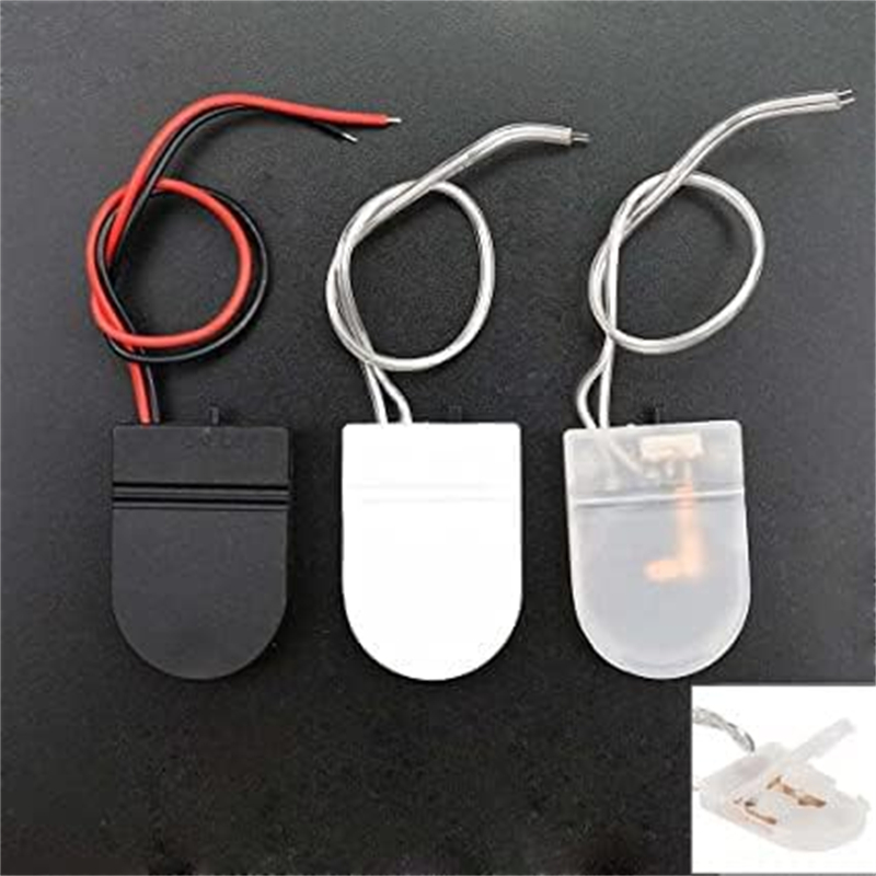 5PCS 단일 슬롯 CR2032 CR 2032 버튼 코 - Coin Acceptor Selector 리뷰 및 가격