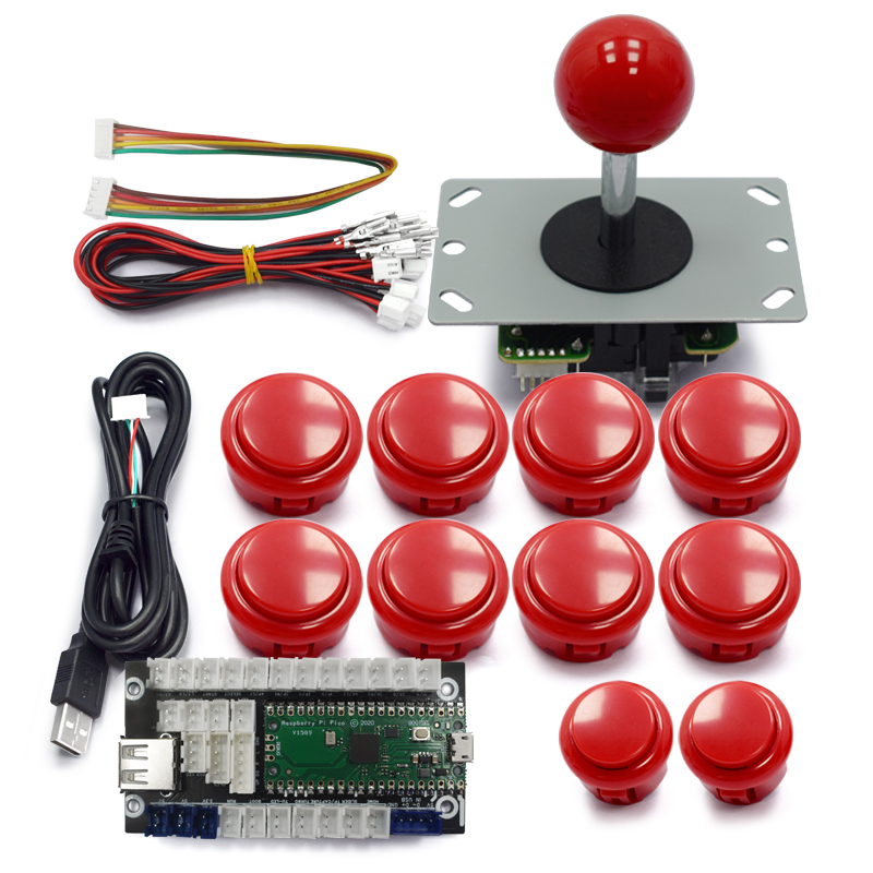 복사 Sanwa 아케이드 게임 Diy 키트 8 웨이 조 - Coin Acceptor Selector 리뷰 및 가격