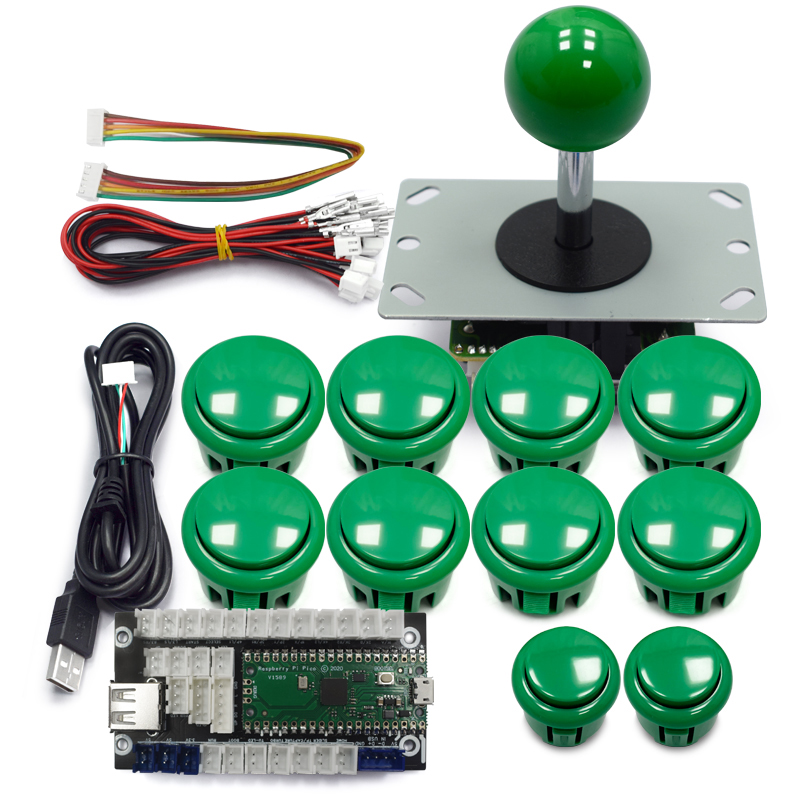 복사 Sanwa 아케이드 게임 Diy 키트 8 웨이 조 - Coin Acceptor Selector 리뷰 및 가격