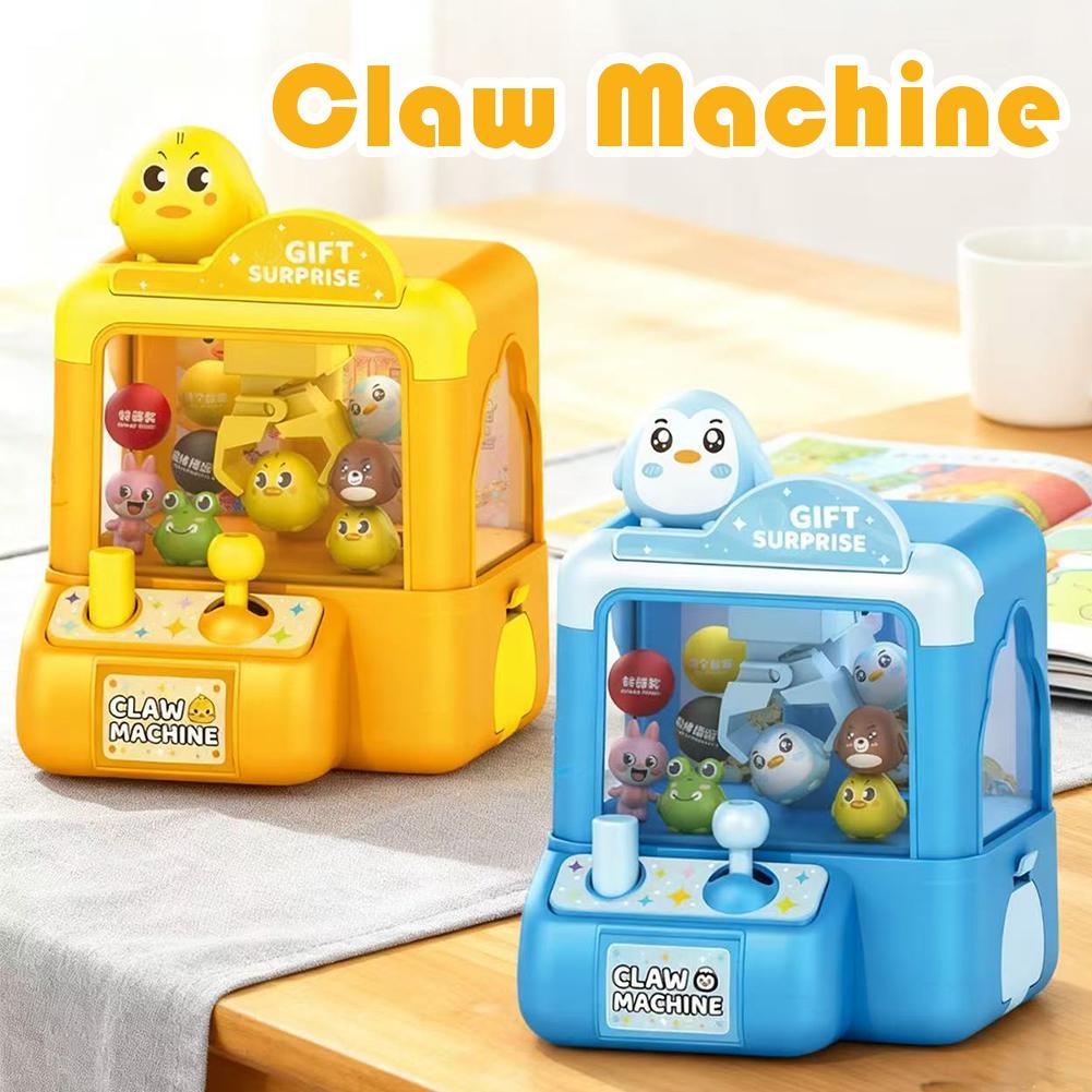 DIY 자동 인형뽑기 기계 업그레이드, 어린이용 동전  - Claw Crane Machine 리뷰 및 가격