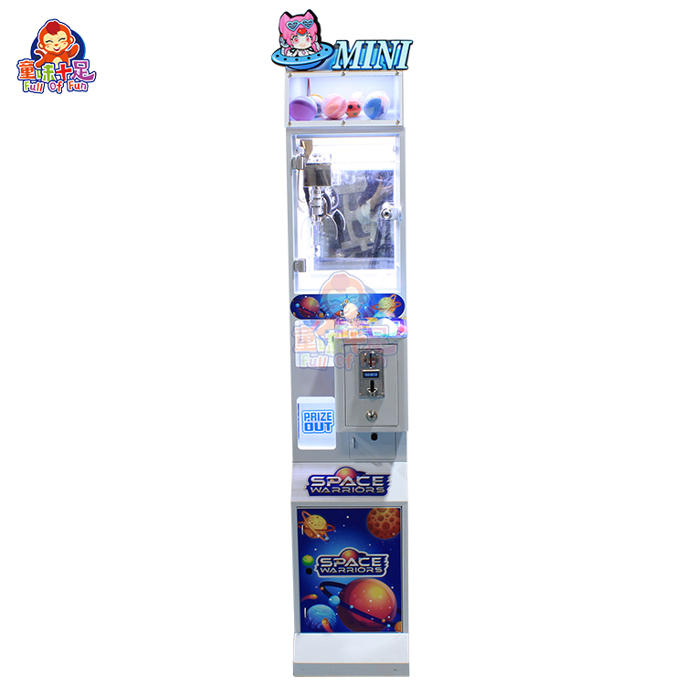 미니 크레인 게임기 작은 장난감 크레인 자판기 아케이드 - Arcade Toy Vending Machine 리뷰 및 가격
