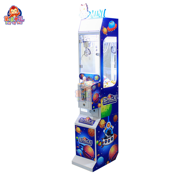 미니 크레인 게임기 작은 장난감 크레인 자판기 아케이드 - Arcade Toy Vending Machine 리뷰 및 가격