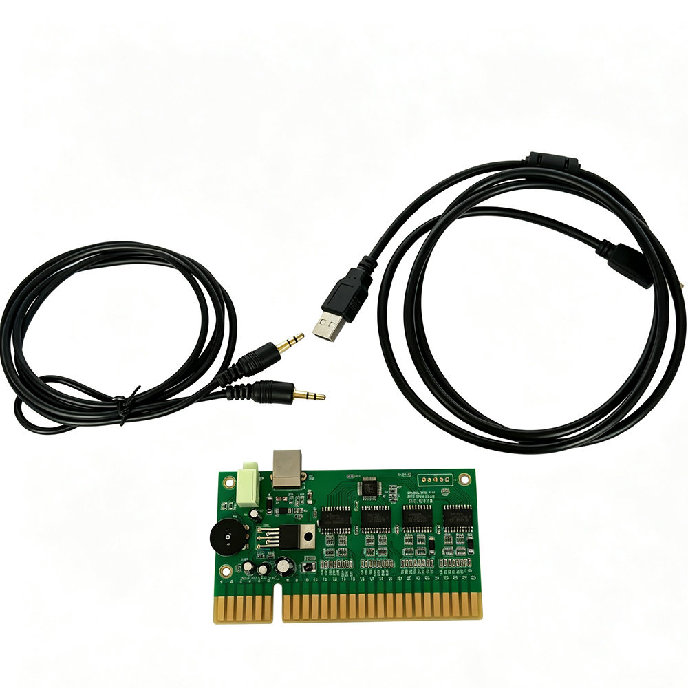 USB 기능 스테인리스 스틸 PC 잼마 컨버터 보드 영 - Usb Game Board Jamma 리뷰 및 가격